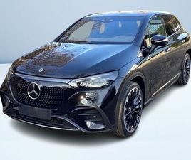 EQE 350 4MATIC AMG LINE PREMIUM PLUS EXTRA