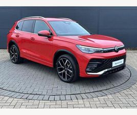 1.5 TSI EHYBRID 19.7KWH R-LINE DSG EURO 6 (START/STOP) 5DR