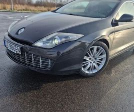 RENAULT LAGUNA 2.0 16V TURBO GT