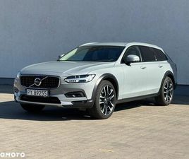 VOLVO V90 CROSS COUNTRY
