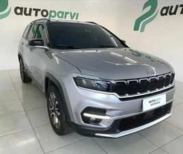 LIMITED T270 1.3 TB FLEX AUT