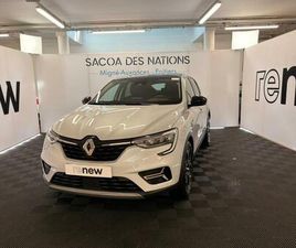 E-TECH 145 - 21B INTENS