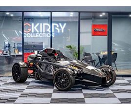 ARIEL ATOM 4 350BHP