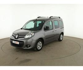 RENAULT KANGOO 1.5 DCI LIMITED