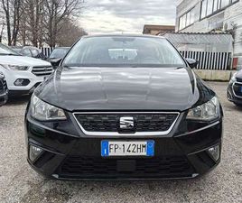1.0 STYLE 75CV OTTIME CONDIZIONI