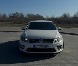VOLKSWAGEN CC / PASSAT CC 2012
