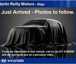 HYUNDAI I30 1.6 DIESEL DELUXE