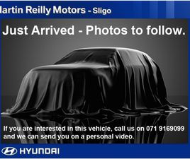 HYUNDAI KAUAI EXECUTIVE PLUS