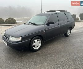 ВАЗ / LADA 2111 2007