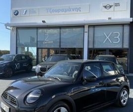 MINI COOPER 2025 (C 5-DOORS)