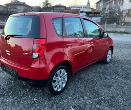 MITSUBISHI COLT 1.5 3,835 EUR