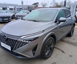 NISSAN QASHQAI E-POWER E-POWER 190 CH - TEKNA