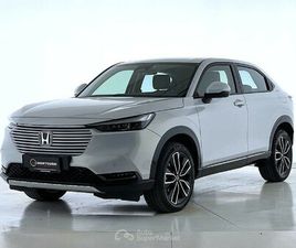 HEV 1.5 ADVANCE LEATHER ECVT