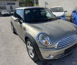 MINI COOPER 2007