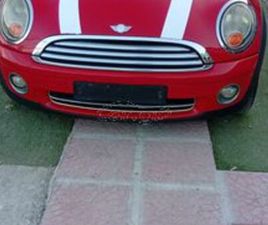 MINI COOPER 2008