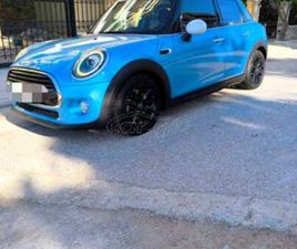 MINI COOPER D 2018 ΑΥΤΟΜΑΤΟ, ΠΕΤΡΕΛΑΙΟ, ΕΛΛΗΝΙΚΟ