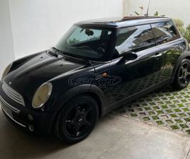 MINI ONE 2006 1.6