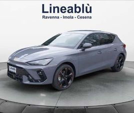 CUPRA LEON CUPRA LEON LEON 2.0 TDI 150CV DSG NUOVA A RAVENNA