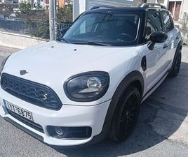 MINI COUNTRYMAN 2020 STEPTRONIC-XENON EΛΛΗΝΙΚΟ