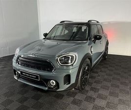 MINI COUNTRYMAN 2023 (COOPER COUNTRYMAN)