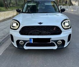 MINI COUNTRYMAN 2023 S ALL4 AUTO 184HP 4X4