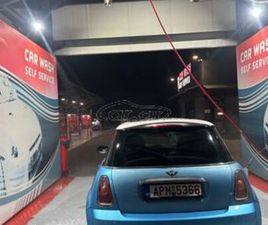 MINI COOPER 2004 R50