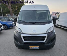 2.2 BLUEHDI 140 S&S PC-TN FURGONE