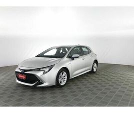 COROLLA 1.8 HYBRID BUSINESS