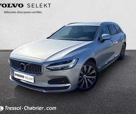 VOLVO V90 V90 B4 (DIESEL) 197 CH GEARTRONIC 8 INSCRIPTION