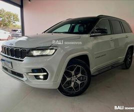 OVERL. TD380 2.0 4X4 DIE. AUT