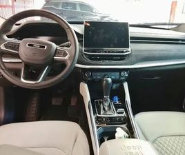 OVERL. TD380 2.0 4X4 DIE. AUT