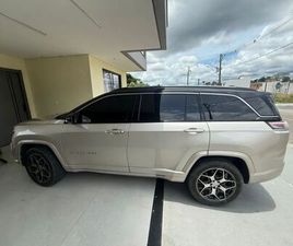 OVERL. TD380 2.0 4X4 DIE. AUT