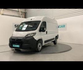 L2H2 3.5 MAXI 140CH S&S