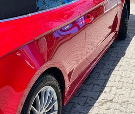 AUDI A5 CABRIO AUDI A5 35 TDI S TRONIC CABRIOLET -