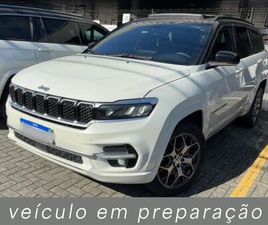 OVERL. TD380 2.0 4X4 DIE. AUT