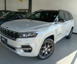 OVERL. TD380 2.0 4X4 DIE. AUT