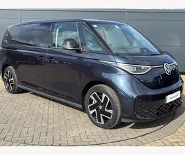 PRO 86KWH STYLE AUTO 5DR (LWB, 7SEAT)