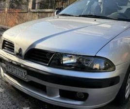 MITSUBISHI CARISMA 2004