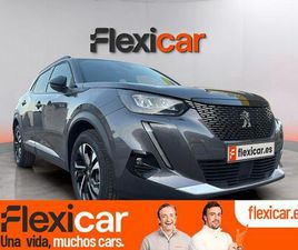 BLUEHDI 130 S&S ALLURE PACK EAT8 96 KW (130 CV)