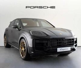 4.0 V8 E-HYBRID 25.9KWH TURBO TIPTRONICS 4WD EURO 6 (START/STOP) 5DR