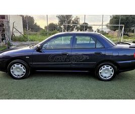 MITSUBISHI CARISMA 2004 1600