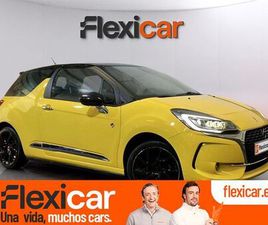 PURETECH 81KW (110CV) PERFORMANCE LINE