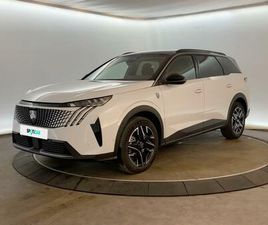 HYBRID 145 CH E-DCS6 GT