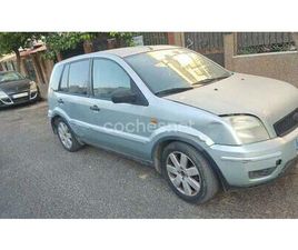 FORD FUSION FORD FUSION