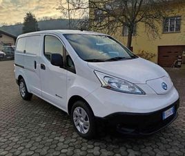 NISSAN E-NV200 OTHER E-NV200 N2 ELETRICO