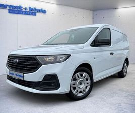 FORD TRANSIT CONNECT GRAND TRANSIT CONNECT L2 FWD AUTM. TREND