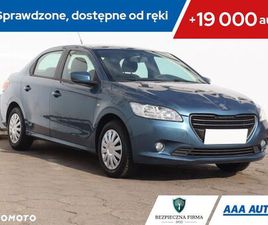 PEUGEOT 301 PEUGEOT 301