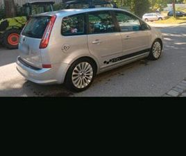 FORD C MAX