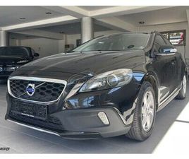 VOLVO V40 CROSS COUNTRY 2016 T3 1.5 AUTO MOMENTUM [ΤΕΛΙΚΗ ΤΙΜΗ]