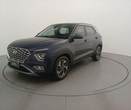 HYUNDAI CRETA LIMIT. SAFETY 1.0 TB 12V FLEX AUT.